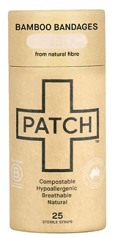 Image of PATCH Bamboo Bandages