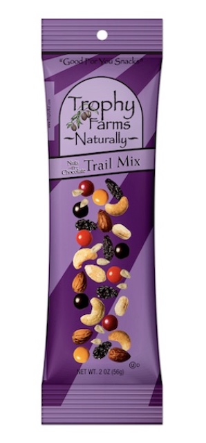 Image of Trophy Farms Trail Mix