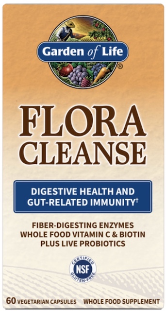 Image of Flora Cleanse