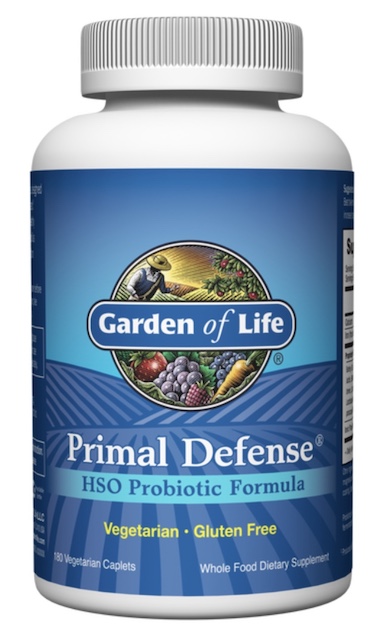Image of Primal Defense (HSO Probiotic Formula)