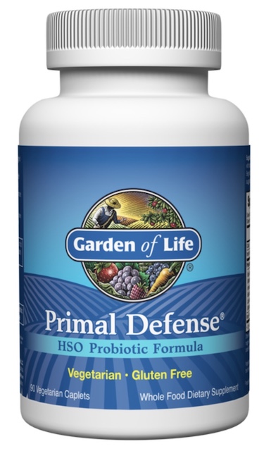 Image of Primal Defense (HSO Probiotic Formula)