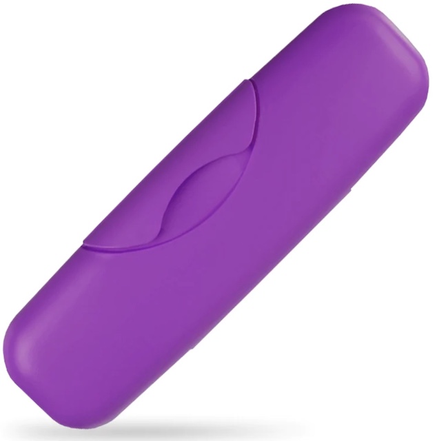 Image of Case Tampon Large Asssorted Color