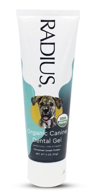 Image of Pet Toothpaste Canine Dental Gel Organic