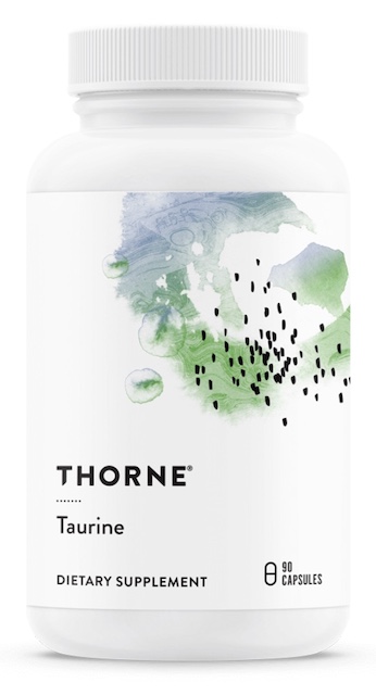 Image of Taurine 500 mg