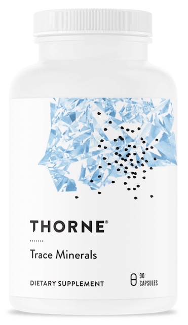 Image of Trace Minerals