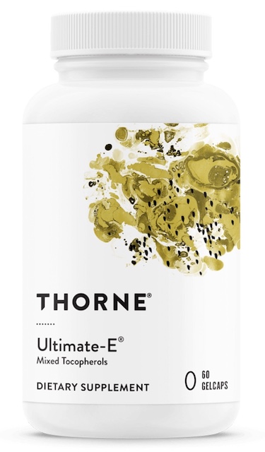 Image of Ultimate-E 335 mg
