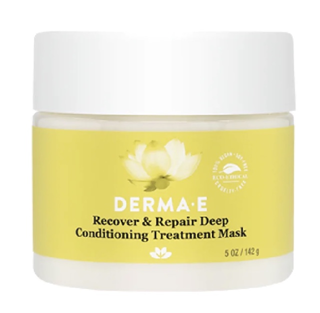 Image of Recover and Repair Deep Conditioning Hair Treatment