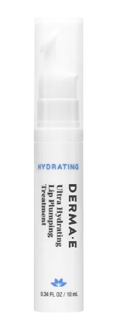 Image of Ultra Hydrating Lip Plumping Treatment