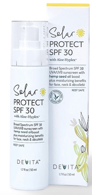 Image of Solar Protect SPF 30