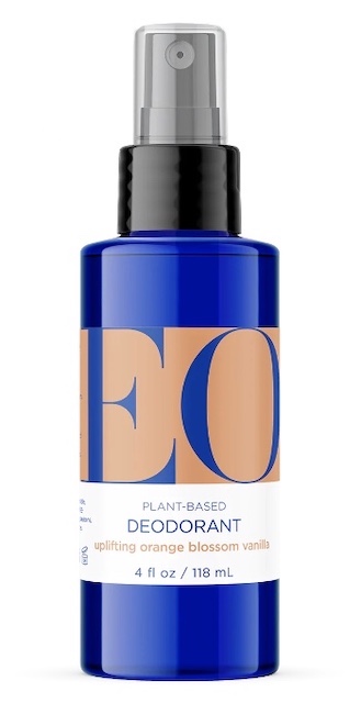 Image of Deodorant Spray Orange Blossom Vanilla