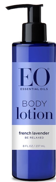 Image of Body Lotion French Lavender (Be Relaxed)