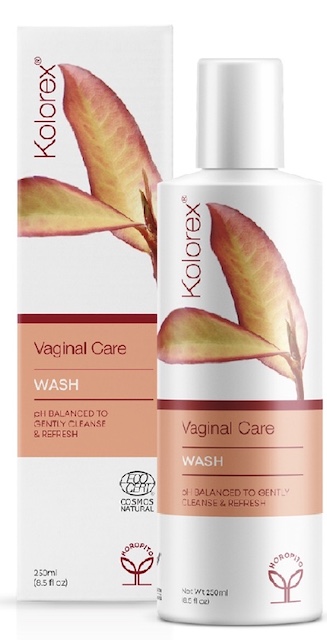 Image of Kolorex Vaginal Care Wash