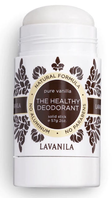 Image of Deodorant Stick Pure Vanilla