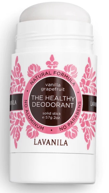 Image of Deodorant Stick Vanilla Grapefruit