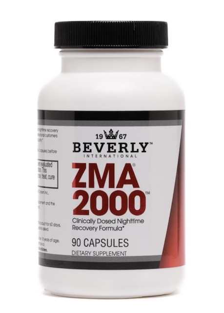 Image of ZMA 2000