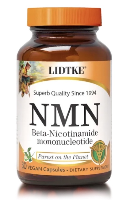 Image of NMN 300 mg