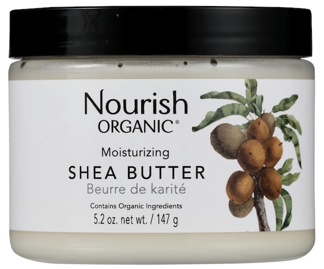 Image of Shea Butter Moisturizing Organic