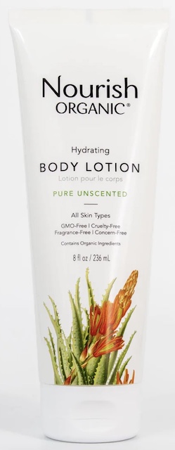 Image of Body Lotion Hydrating Unscented