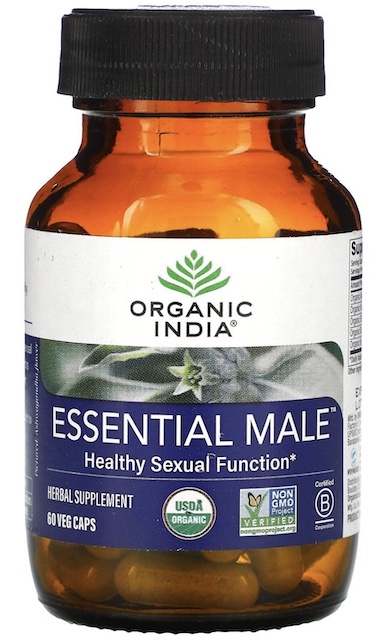 Image of Essential Male (Healthy Sexual Function)
