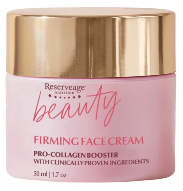 Image of Beauty Firming Face Cream