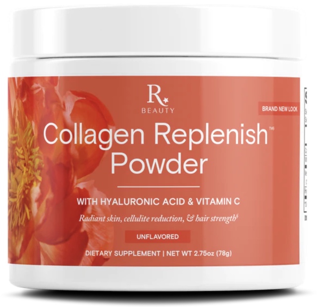 Image of Collagen Replenish Powder Unflavored