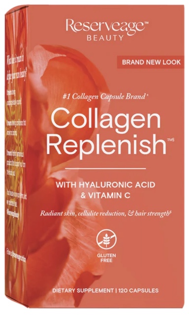 Image of Collagen Replenish
