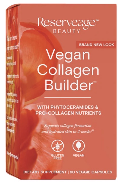 Image of Vegan Collagen Builder