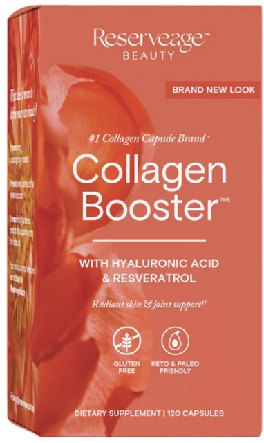 Image of Collagen Booster