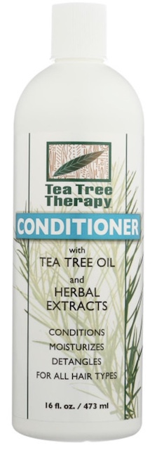 Image of Conditioner with Tea Tree Oil