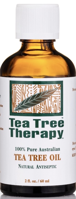 Image of Tea Tree Oil 100% Pure