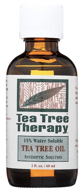 Image of Tea Tree Oil 15% Water Soluble