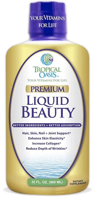 Image of Beauty Liquid Premium
