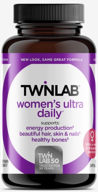 Image of Women's Ultra Daily  (Multivitamin & Minerals)
