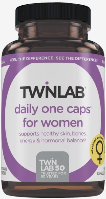Image of Daily One for Women with Iron