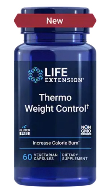 Image of Thermo Weight Control