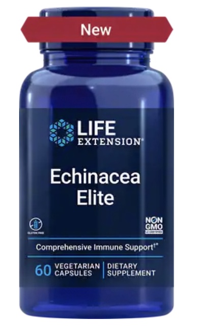 Image of Echinacea Elite