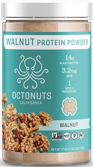 Image of Walnut Protein Powder