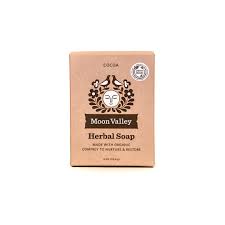 Image of Herbal Soap Cocoa