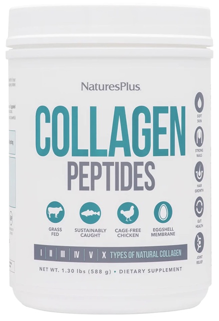 Image of Collagen Peptides Powder