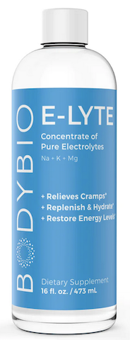 Image of E-Lyte Electrolyte Liquid