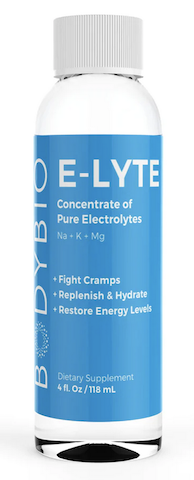 Image of E-Lyte Electrolyte Liquid