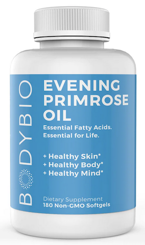 Image of Evening Primrose Oil 1080 mg