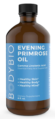 Image of Evening Primrose Oil Liquid