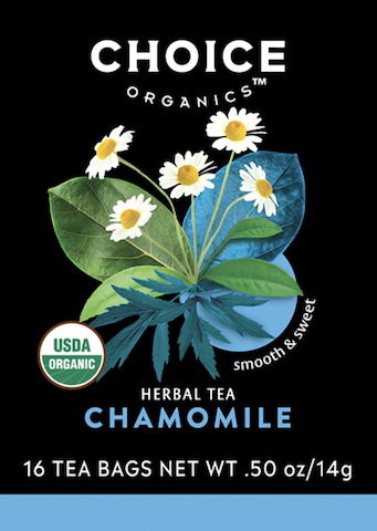 Image of Chamomile Tea Organic