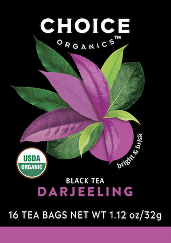 Image of Darjeeling Tea Organic