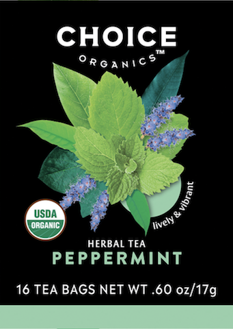 Image of Peppermint Tea Organic