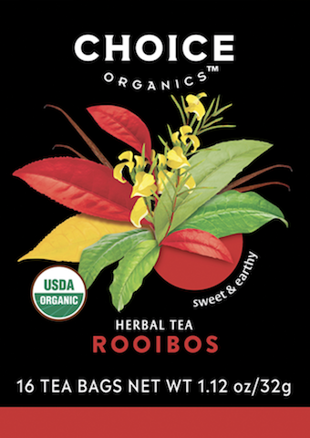Image of Rooibos Tea Organic