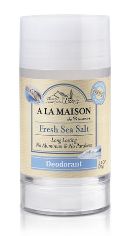 Image of Deodorant Stick Fresh Sea Salt