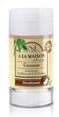 Image of Deodorant Stick Coconut