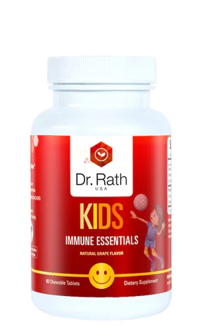 Image of Kids Immune Essentials